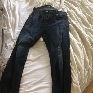 Seven austyn jeans